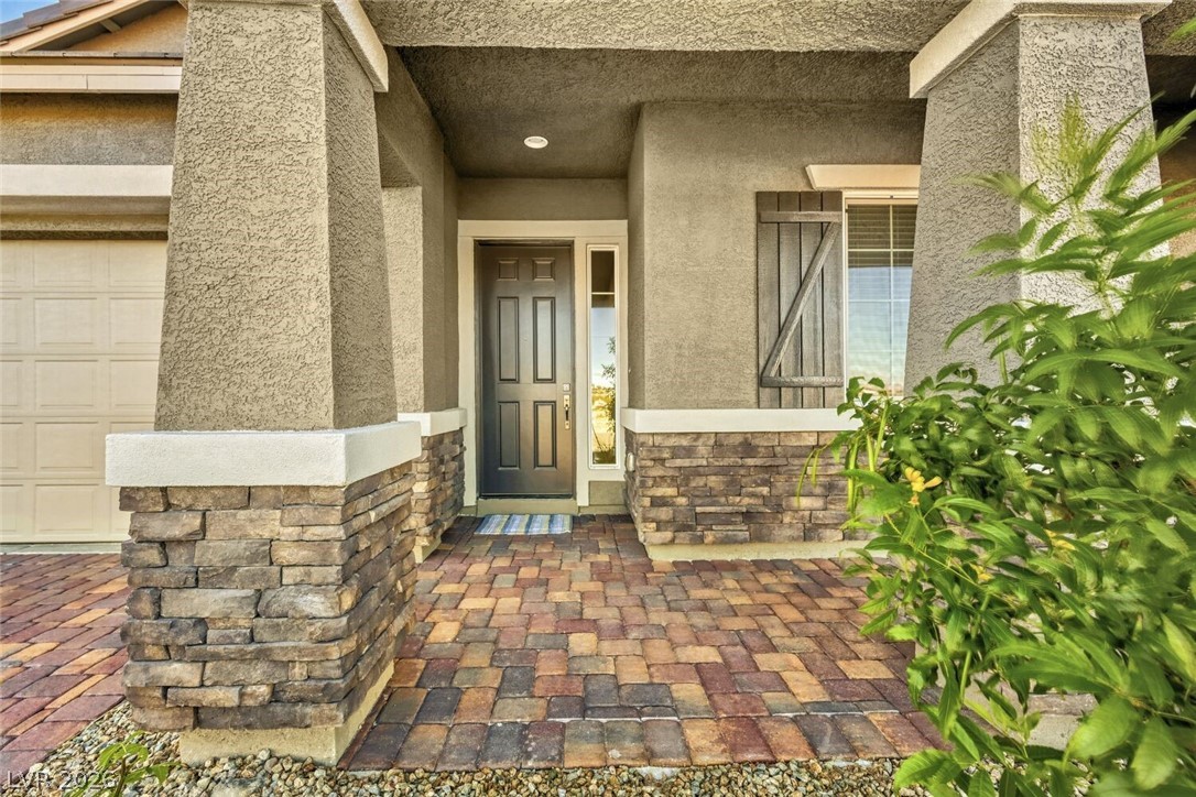 3877 West Haleh Avenue Las Vegas NV 89141