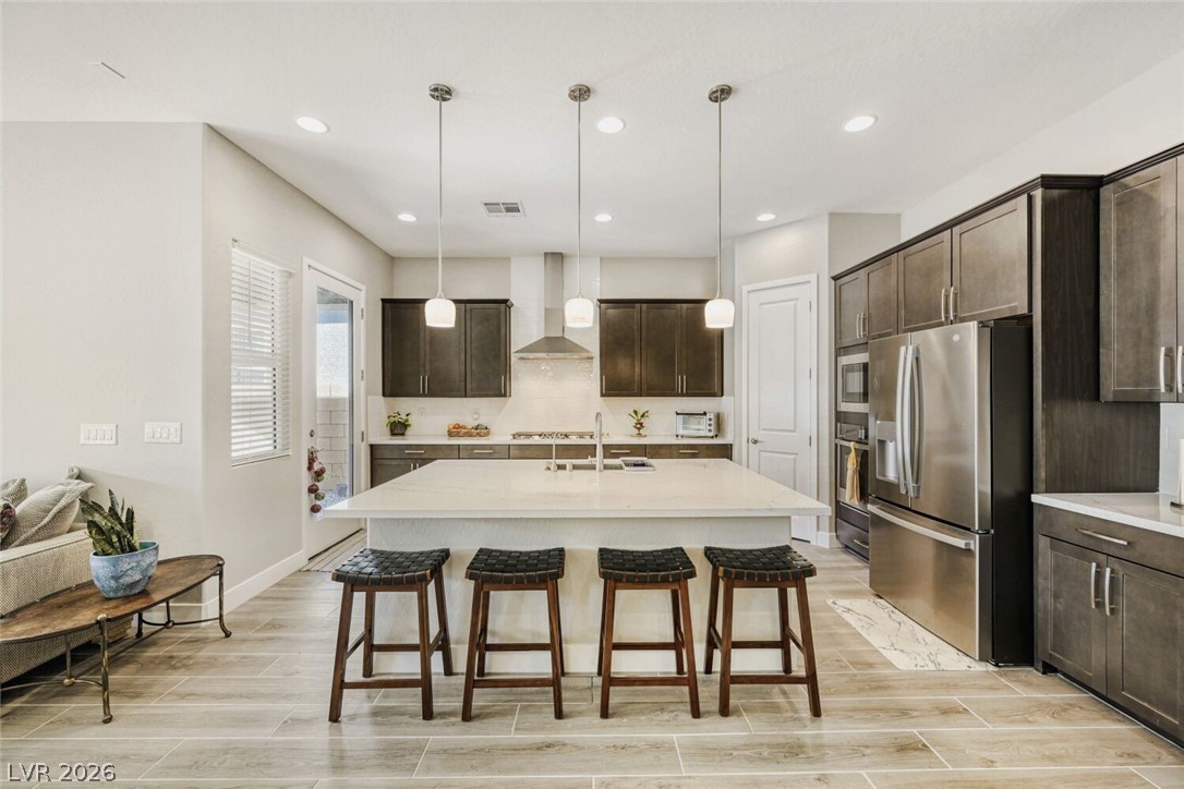 3877 West Haleh Avenue Las Vegas NV 89141