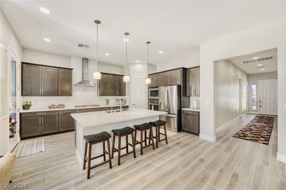 3877 West Haleh Avenue Las Vegas NV 89141