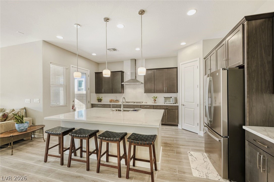 3877 West Haleh Avenue Las Vegas NV 89141