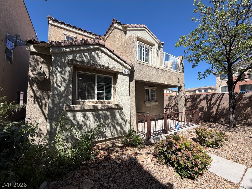 9005 Progressive Court Las Vegas NV 89149