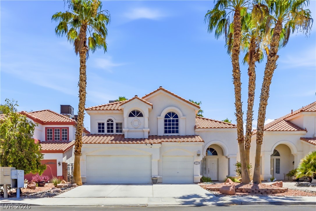 240 Highgate Street Henderson NV 89074
