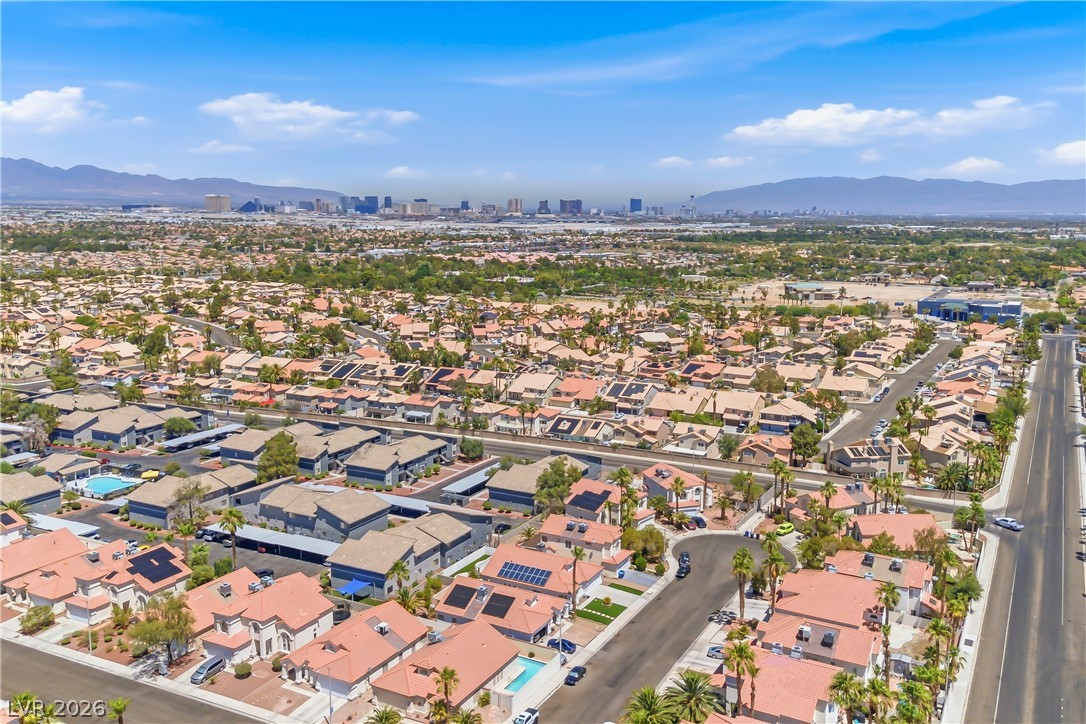 240 Highgate Street Henderson NV 89074