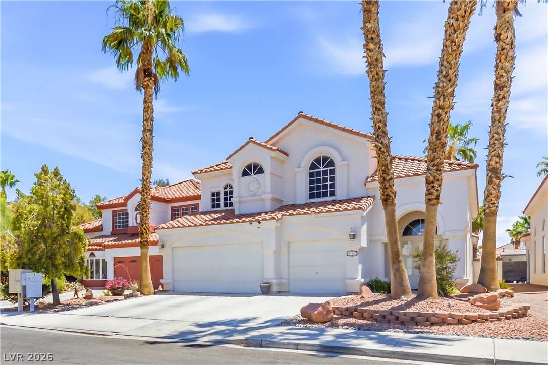 240 Highgate Street Henderson NV 89074