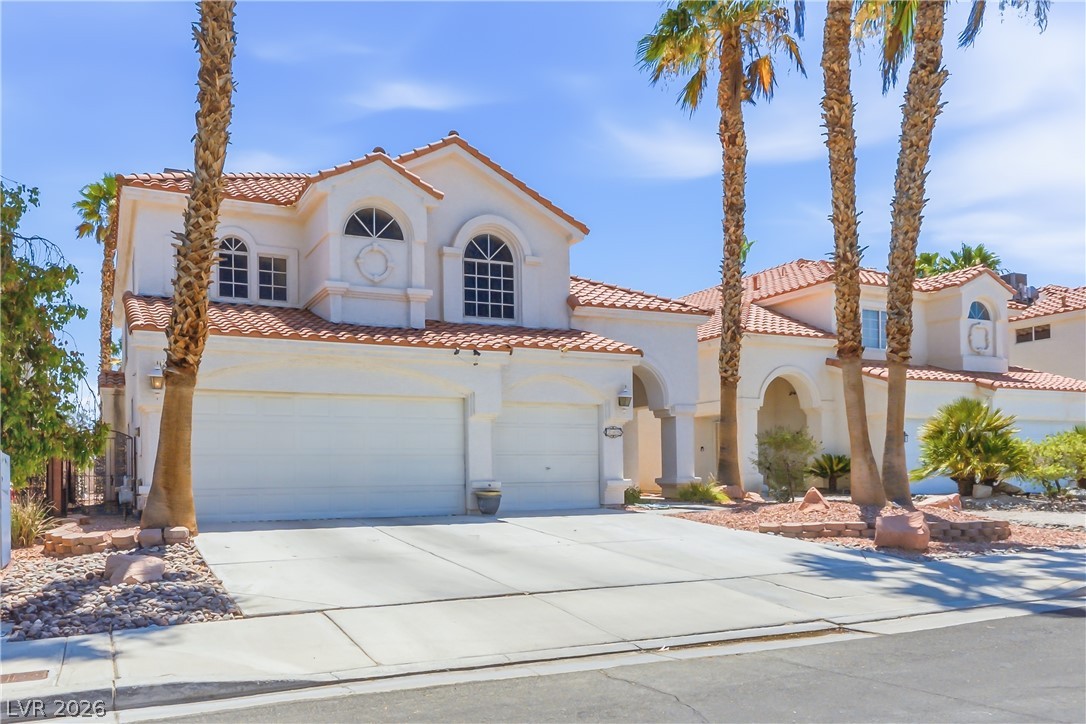 240 Highgate Street Henderson NV 89074