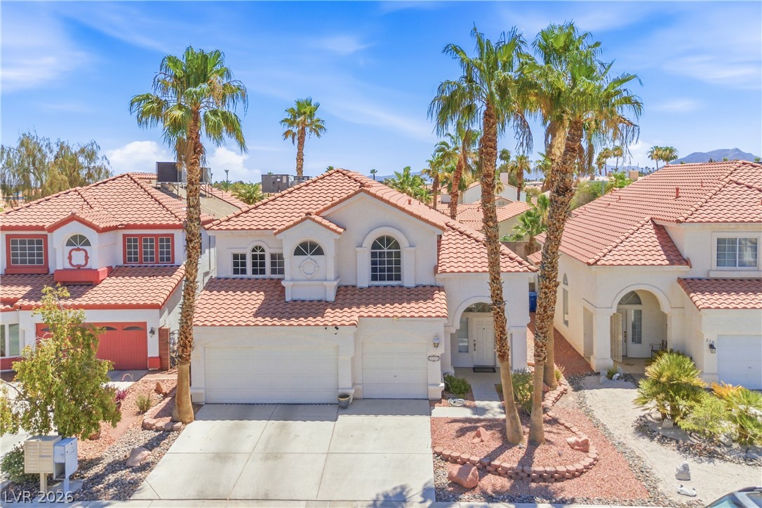 240 Highgate Street Henderson NV 89074