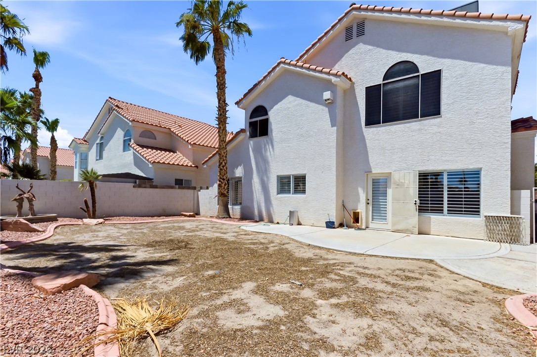 240 Highgate Street Henderson NV 89074