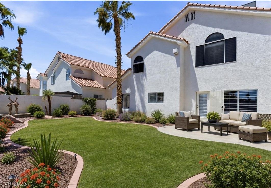 240 Highgate Street Henderson NV 89074