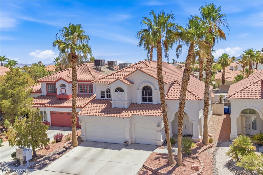240 Highgate Street Henderson NV 89074