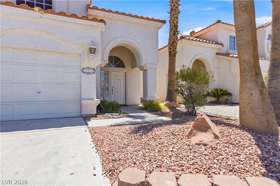 240 Highgate Street Henderson NV 89074