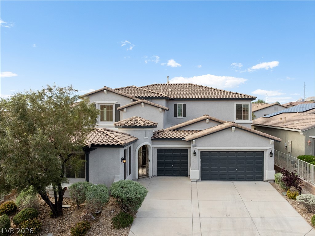 10009 Artistic Walk Avenue Las Vegas NV 89149