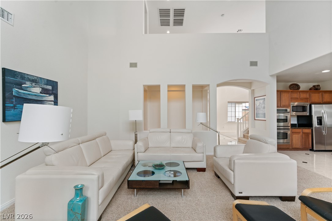 10009 Artistic Walk Avenue Las Vegas NV 89149
