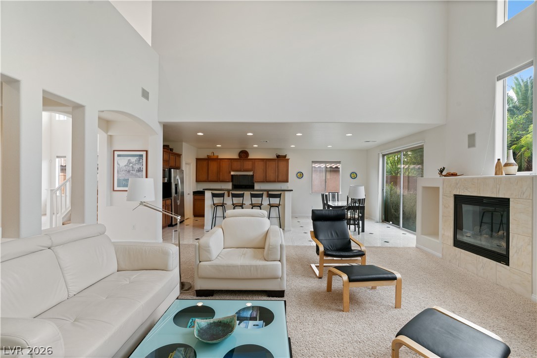 10009 Artistic Walk Avenue Las Vegas NV 89149