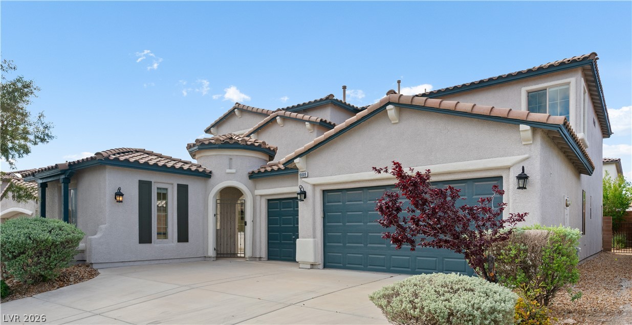 10009 Artistic Walk Avenue Las Vegas NV 89149