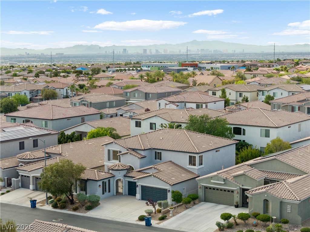 10009 Artistic Walk Avenue Las Vegas NV 89149
