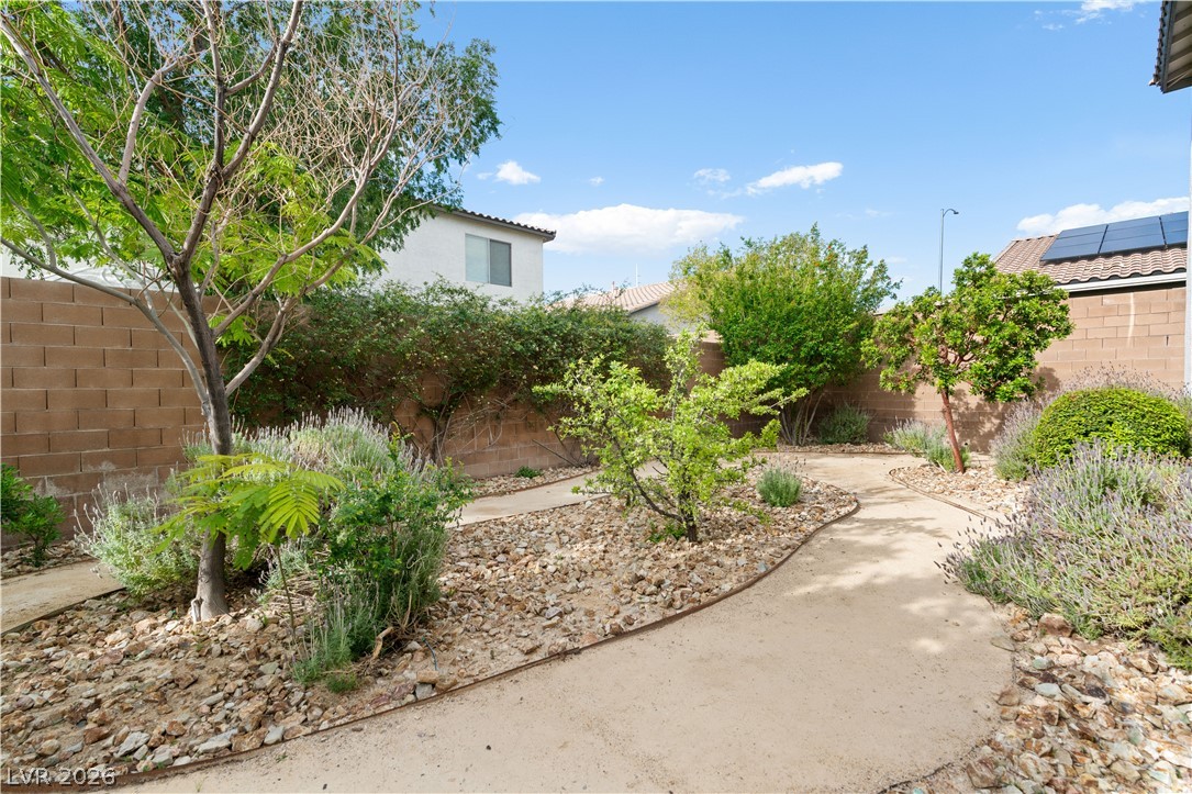 10009 Artistic Walk Avenue Las Vegas NV 89149