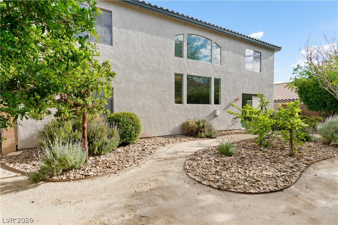 10009 Artistic Walk Avenue Las Vegas NV 89149