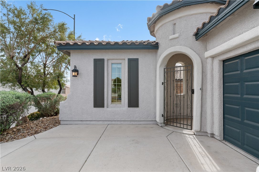 10009 Artistic Walk Avenue Las Vegas NV 89149
