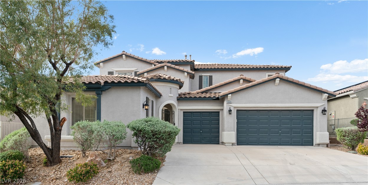 10009 Artistic Walk Avenue Las Vegas NV 89149