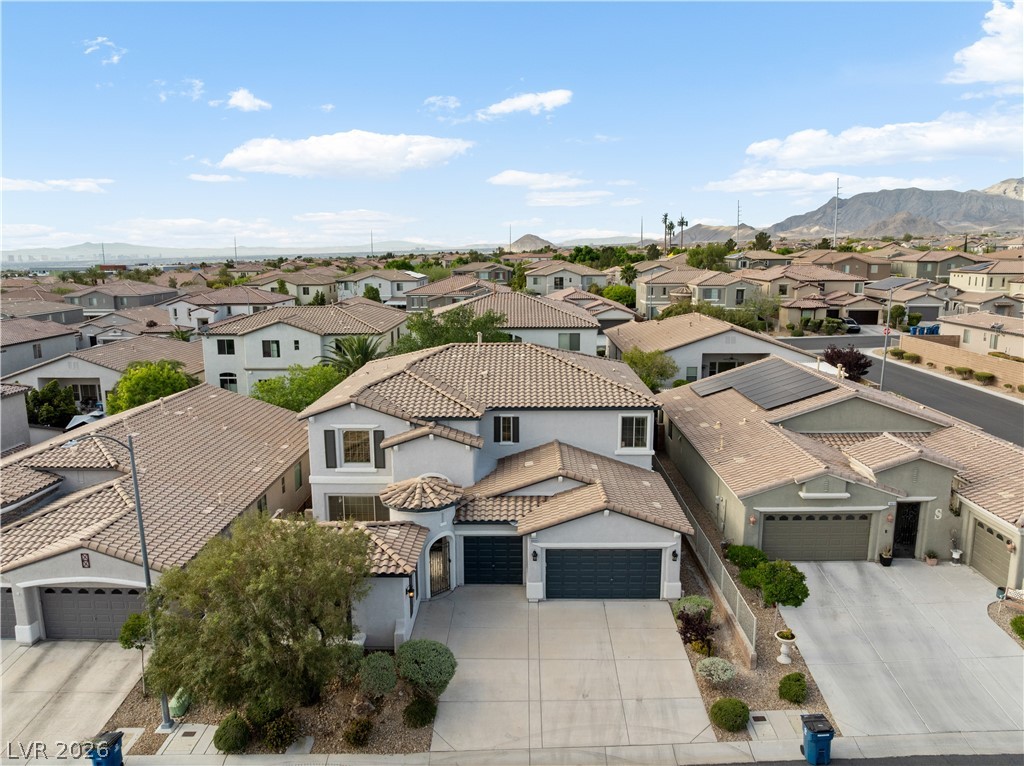 10009 Artistic Walk Avenue Las Vegas NV 89149