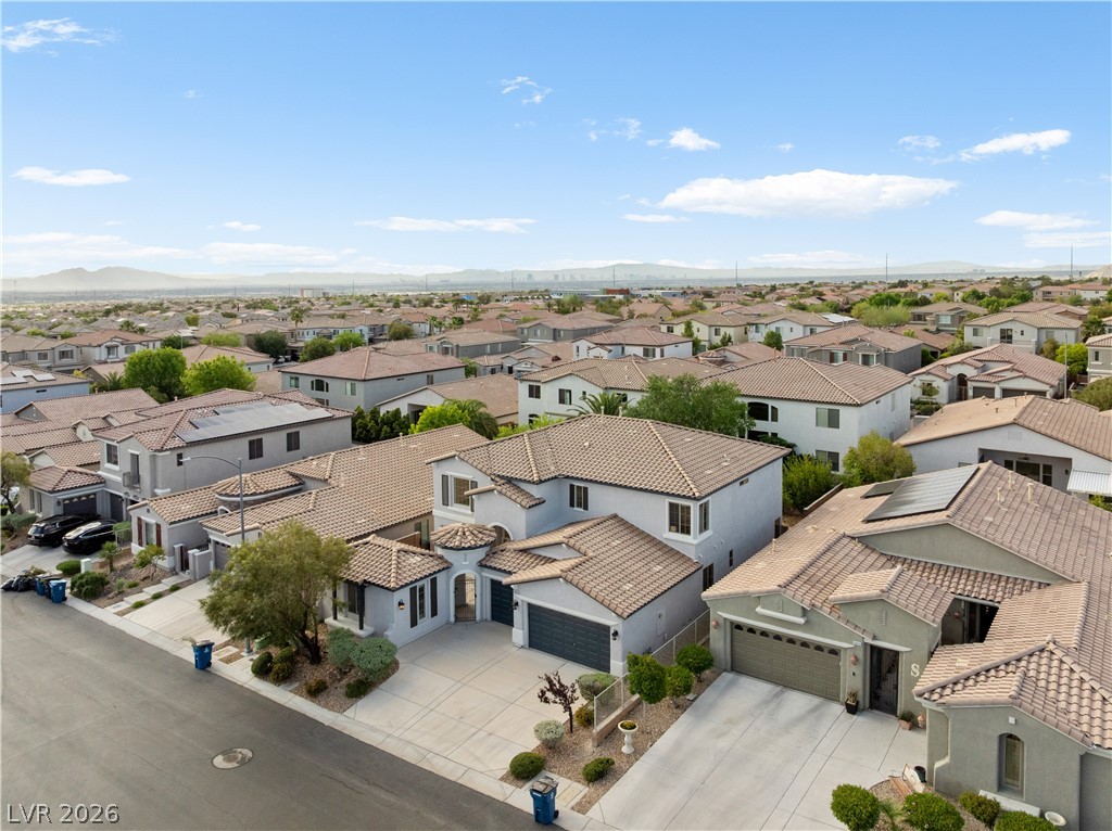 10009 Artistic Walk Avenue Las Vegas NV 89149