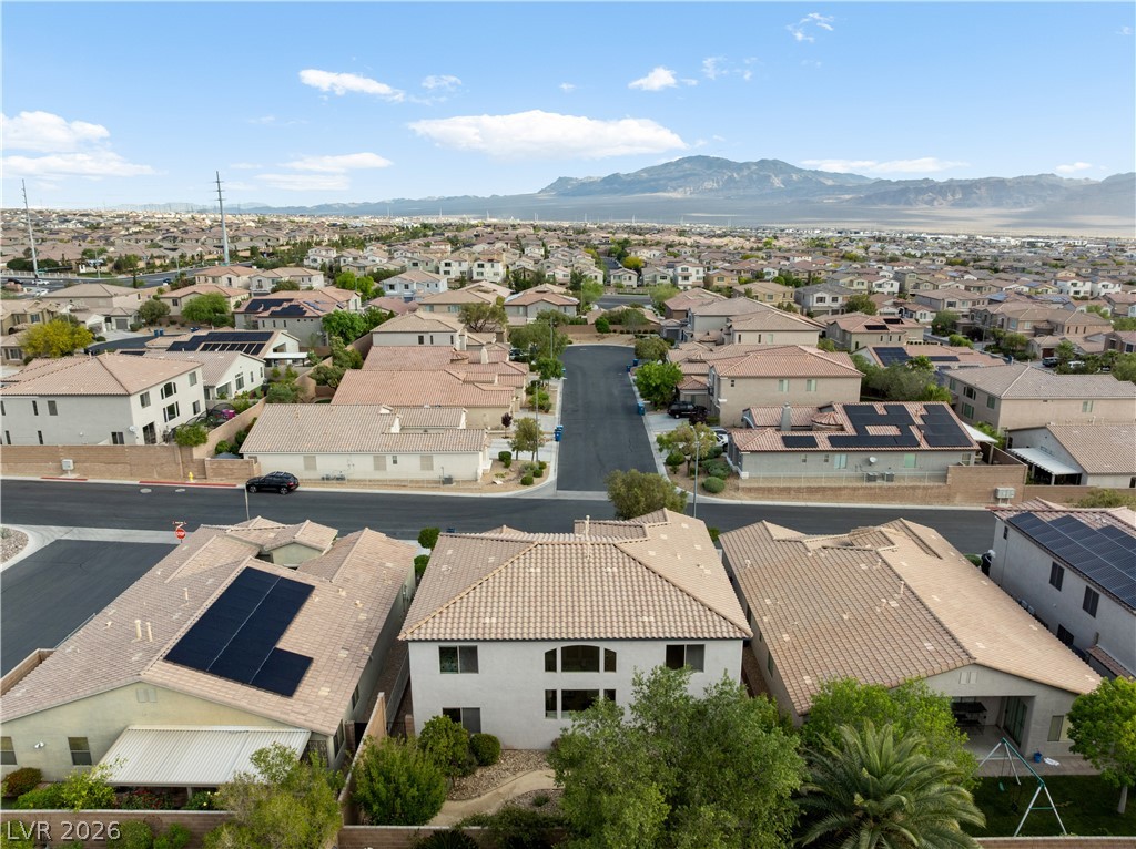 10009 Artistic Walk Avenue Las Vegas NV 89149