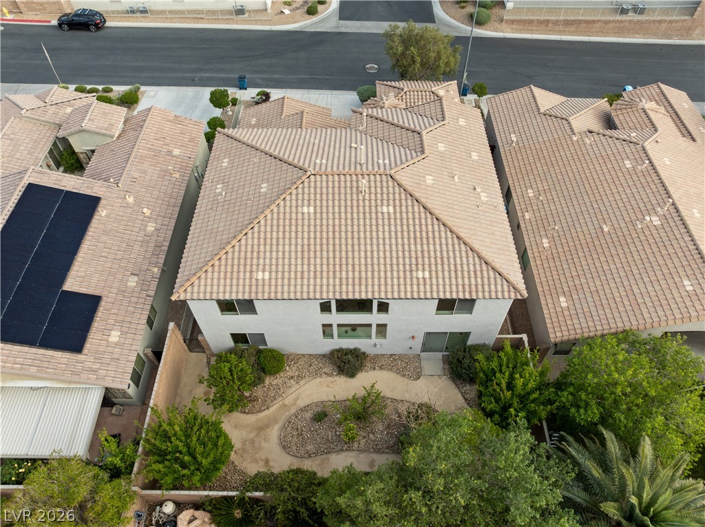 10009 Artistic Walk Avenue Las Vegas NV 89149
