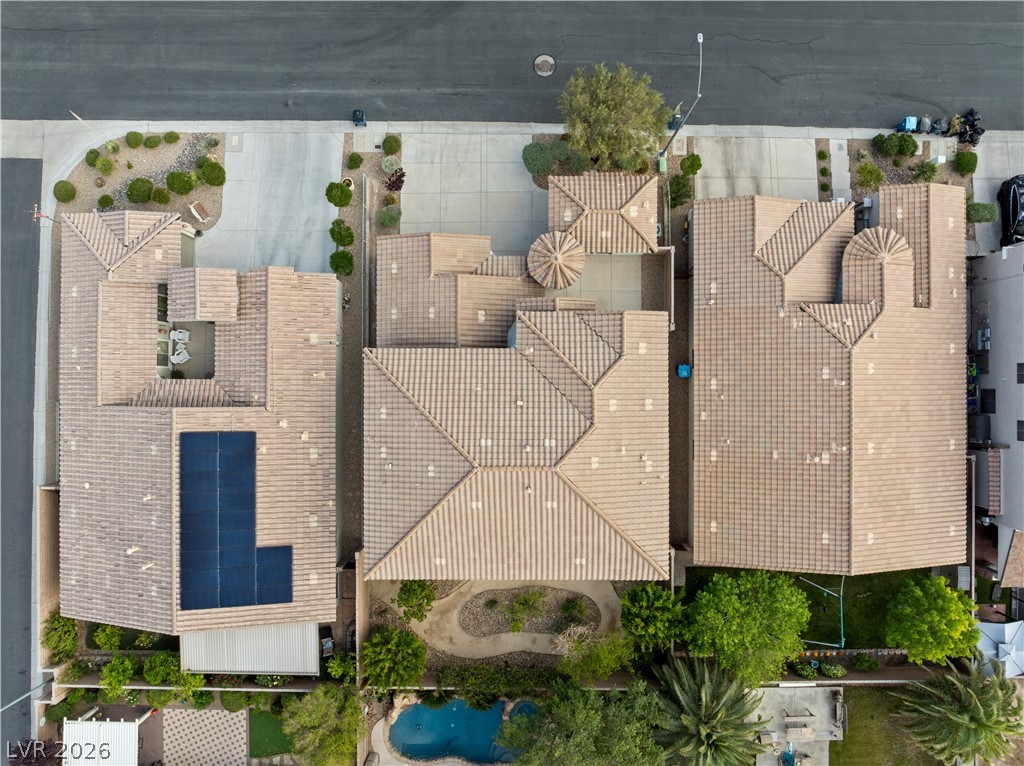10009 Artistic Walk Avenue Las Vegas NV 89149