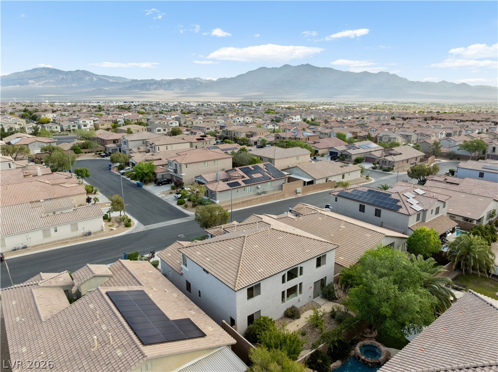 10009 Artistic Walk Avenue Las Vegas NV 89149