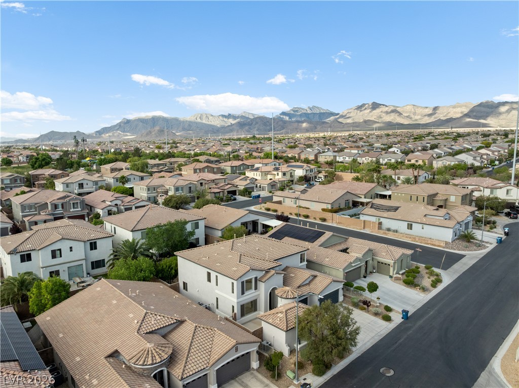 10009 Artistic Walk Avenue Las Vegas NV 89149