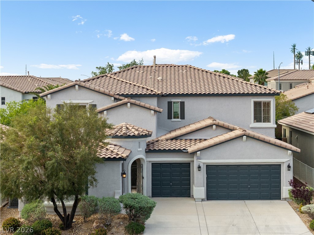 10009 Artistic Walk Avenue Las Vegas NV 89149
