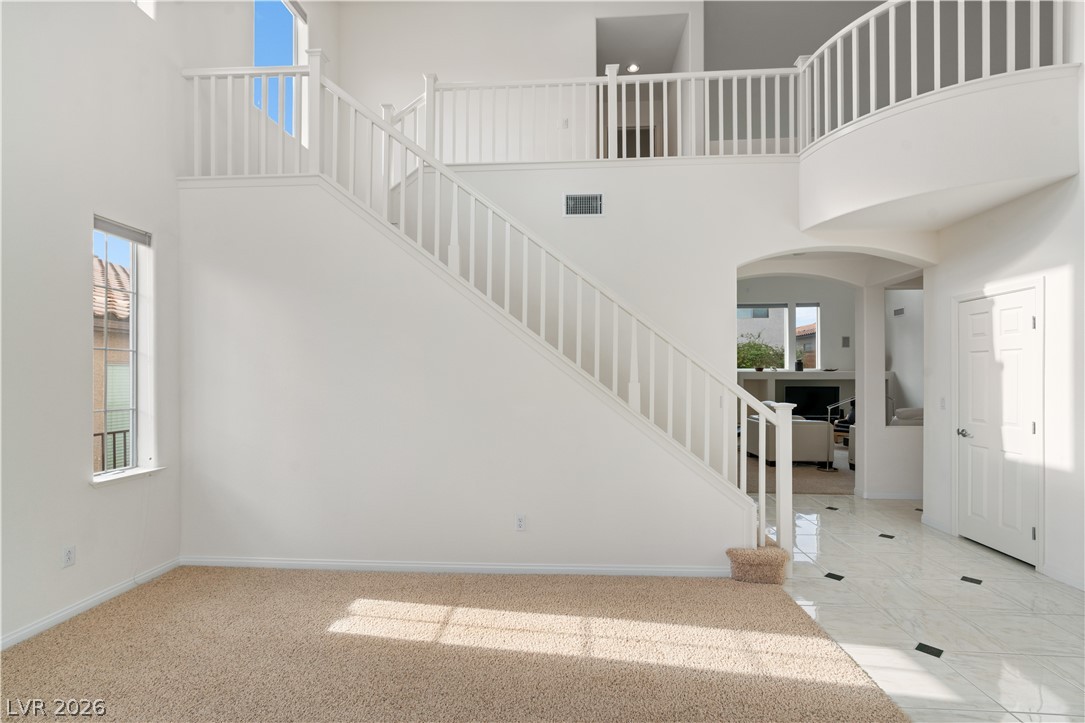 10009 Artistic Walk Avenue Las Vegas NV 89149