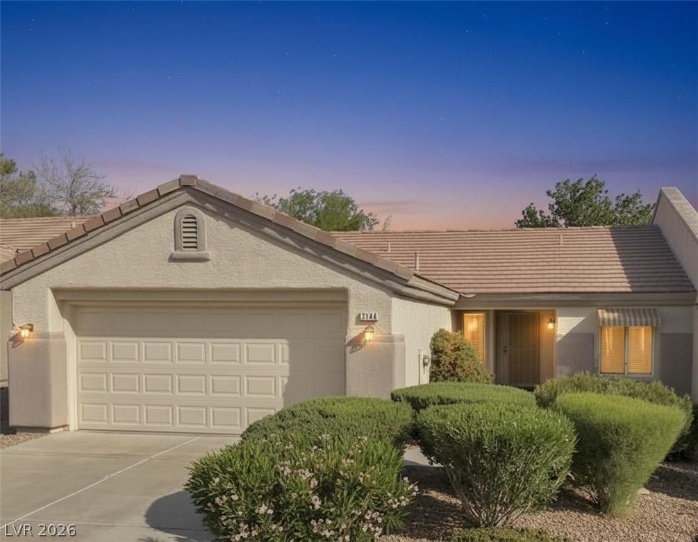 2146 Chapman Ranch Drive Henderson NV 89012