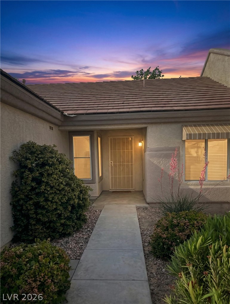 2146 Chapman Ranch Drive Henderson NV 89012