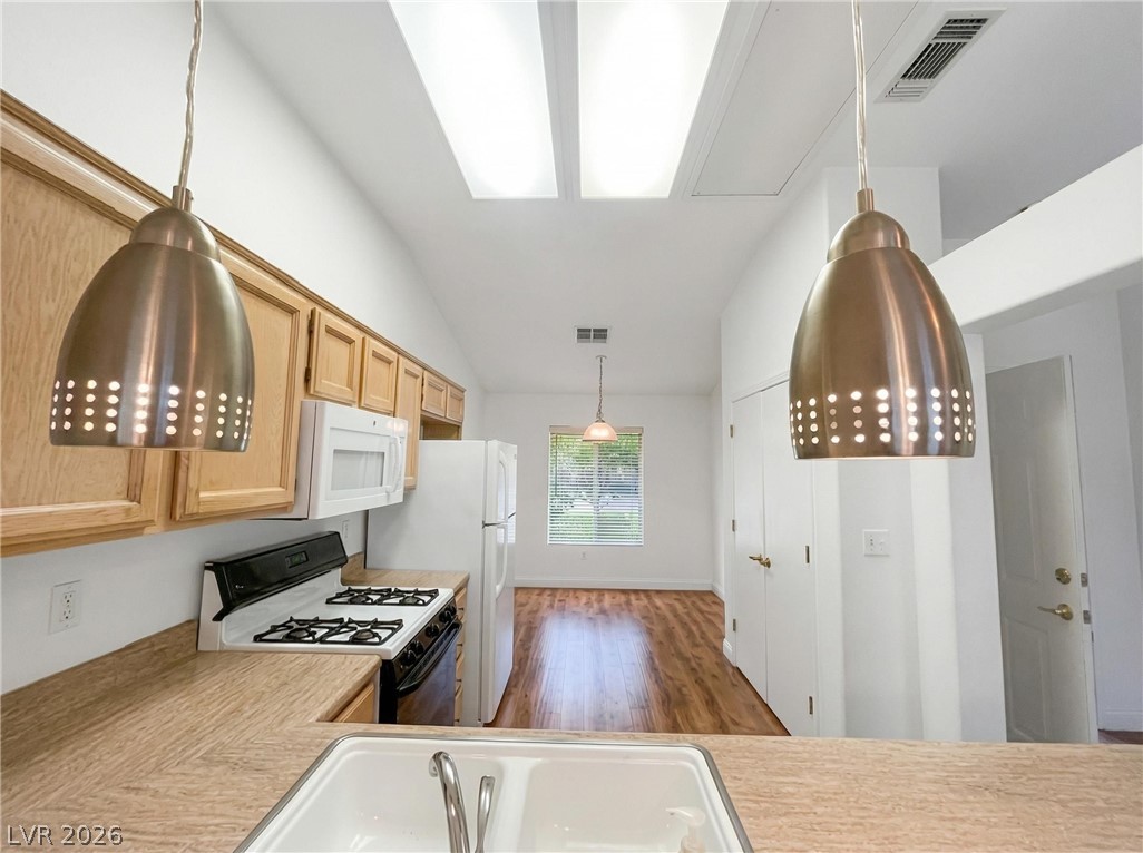2146 Chapman Ranch Drive Henderson NV 89012