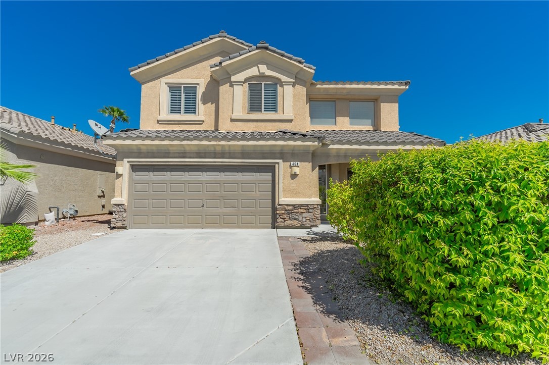 454 First On Drive Las Vegas NV 89148