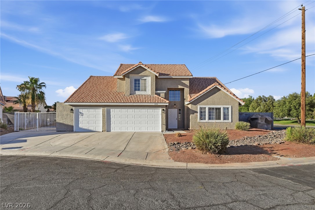 6700 Bent Wood Court Las Vegas NV 89108