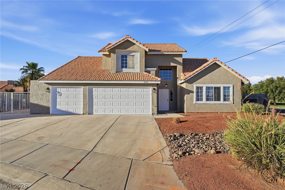 6700 Bent Wood Court Las Vegas NV 89108