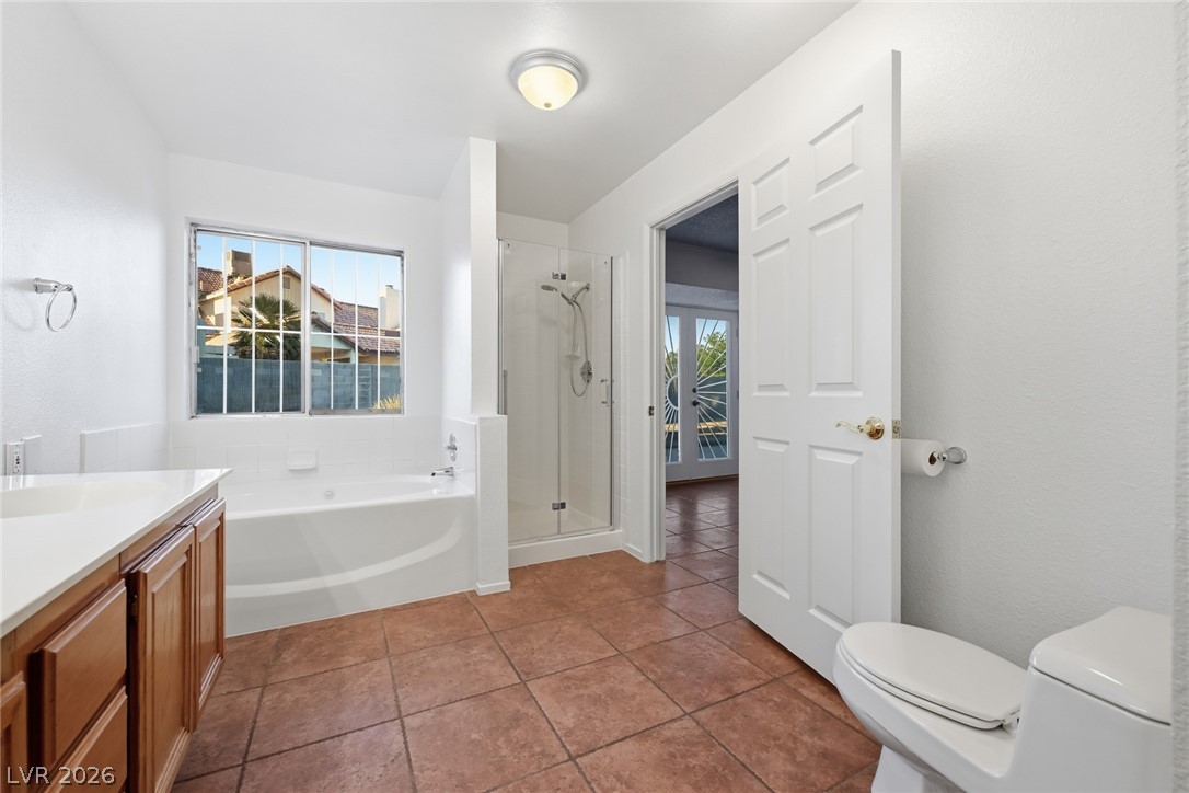 6700 Bent Wood Court Las Vegas NV 89108