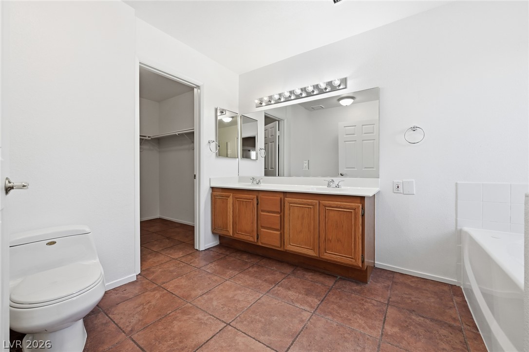 6700 Bent Wood Court Las Vegas NV 89108
