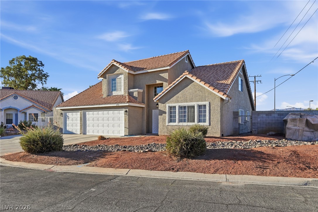 6700 Bent Wood Court Las Vegas NV 89108