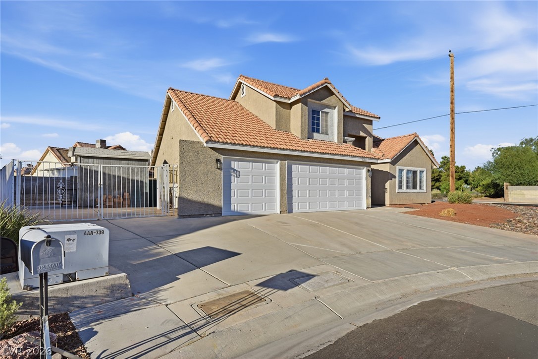 6700 Bent Wood Court Las Vegas NV 89108