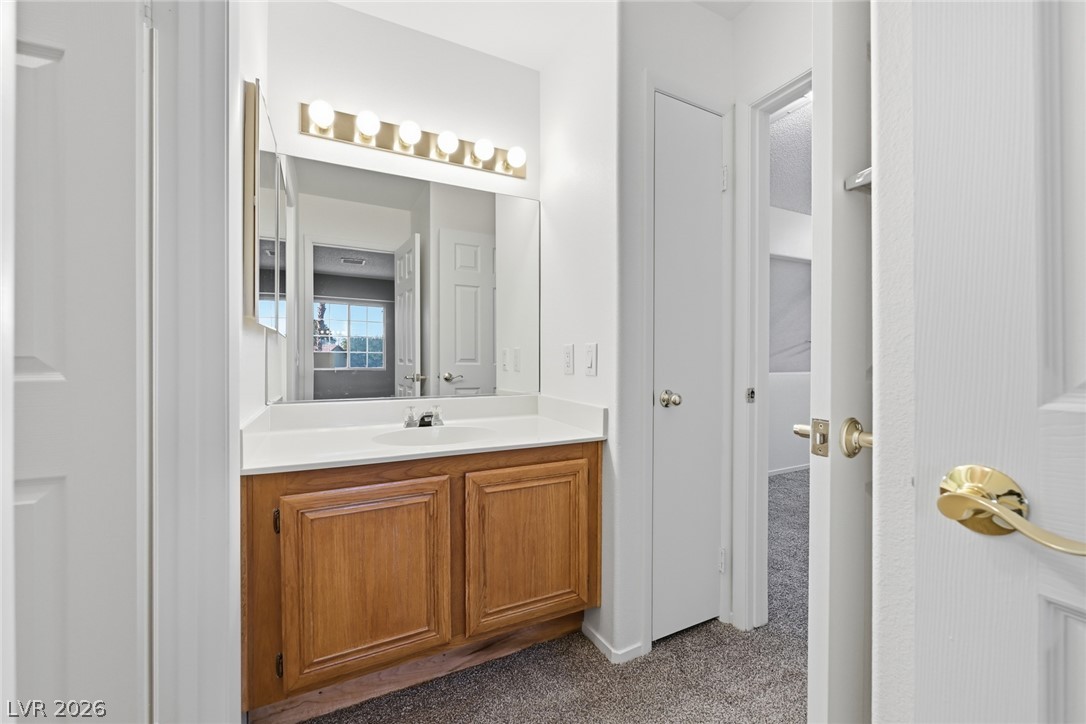 6700 Bent Wood Court Las Vegas NV 89108