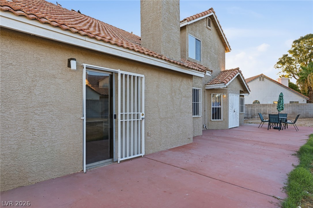 6700 Bent Wood Court Las Vegas NV 89108