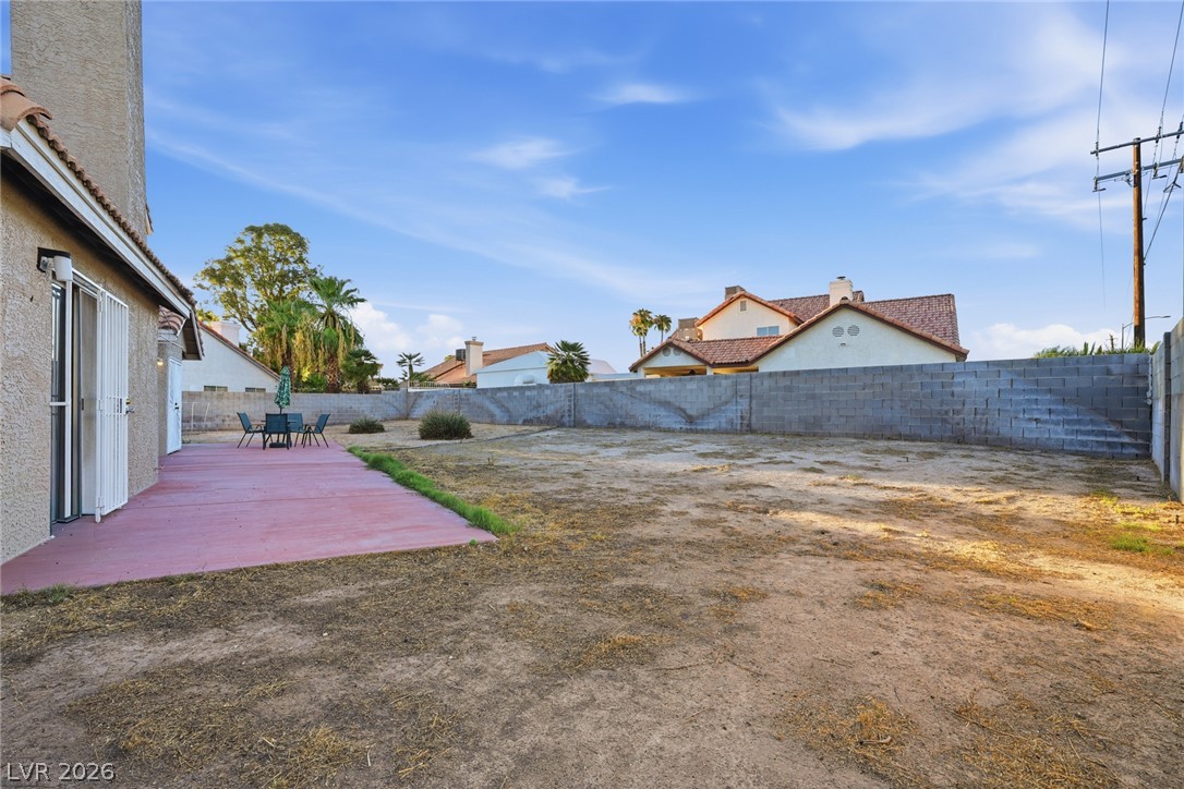 6700 Bent Wood Court Las Vegas NV 89108