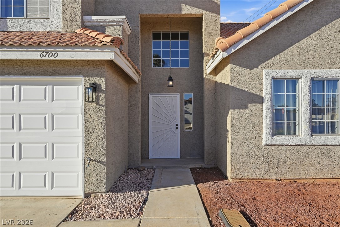 6700 Bent Wood Court Las Vegas NV 89108