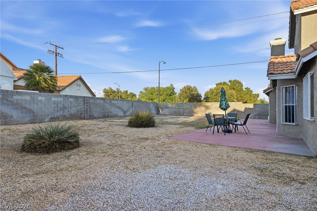 6700 Bent Wood Court Las Vegas NV 89108