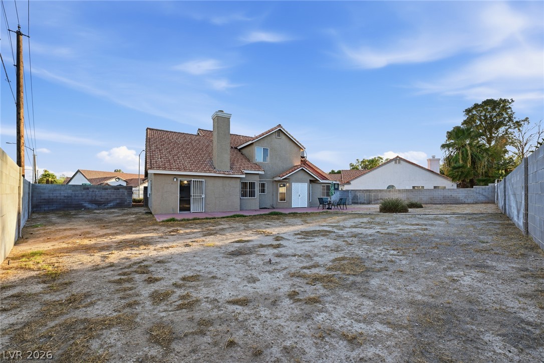 6700 Bent Wood Court Las Vegas NV 89108