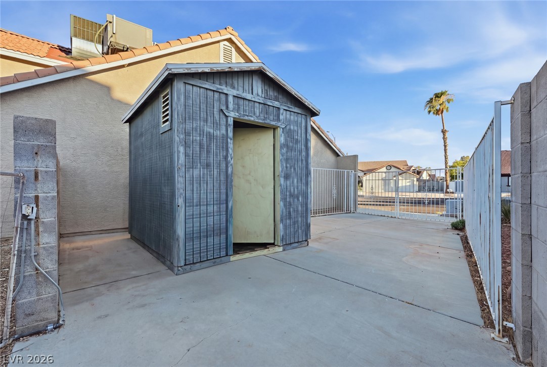 6700 Bent Wood Court Las Vegas NV 89108