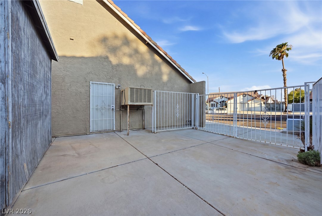 6700 Bent Wood Court Las Vegas NV 89108